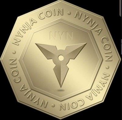 Nynja gallery image