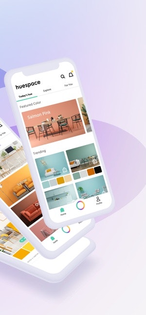 Huespace gallery image