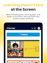 Kid's Portal gallery image