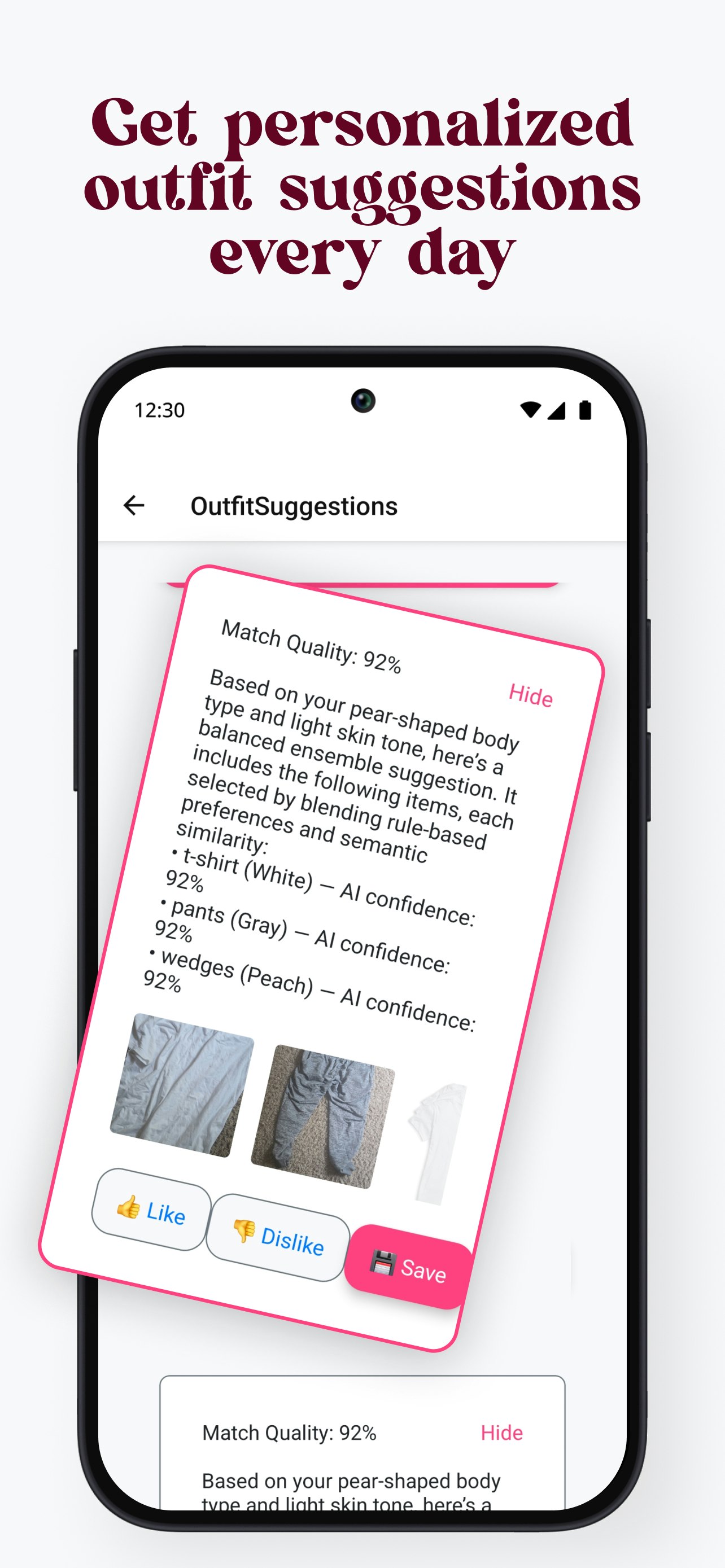 Wardrobe-Savvy gallery image
