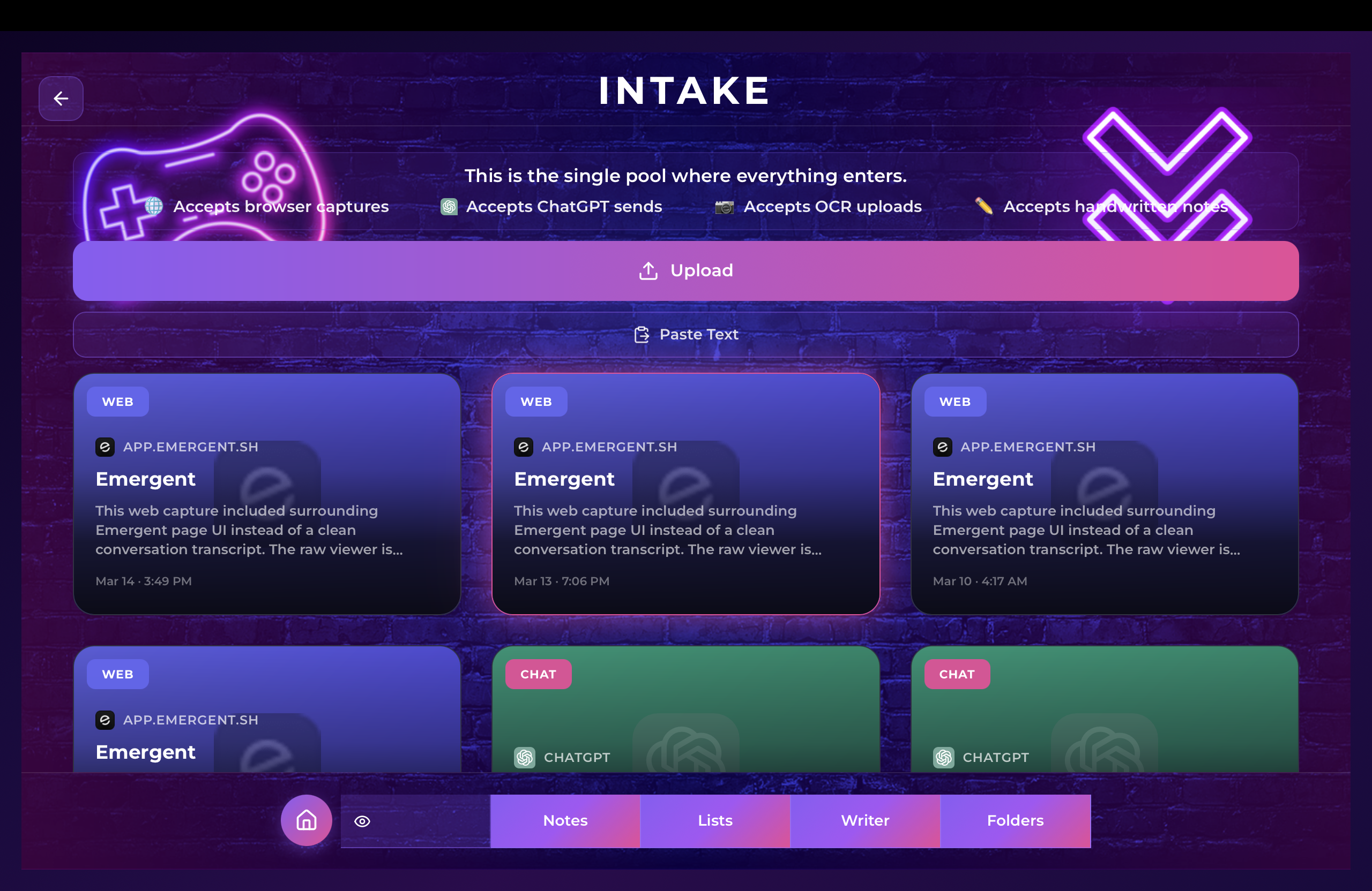 MindMesh gallery image