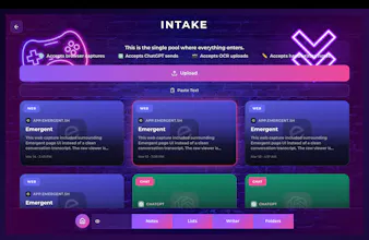 MindMesh gallery image