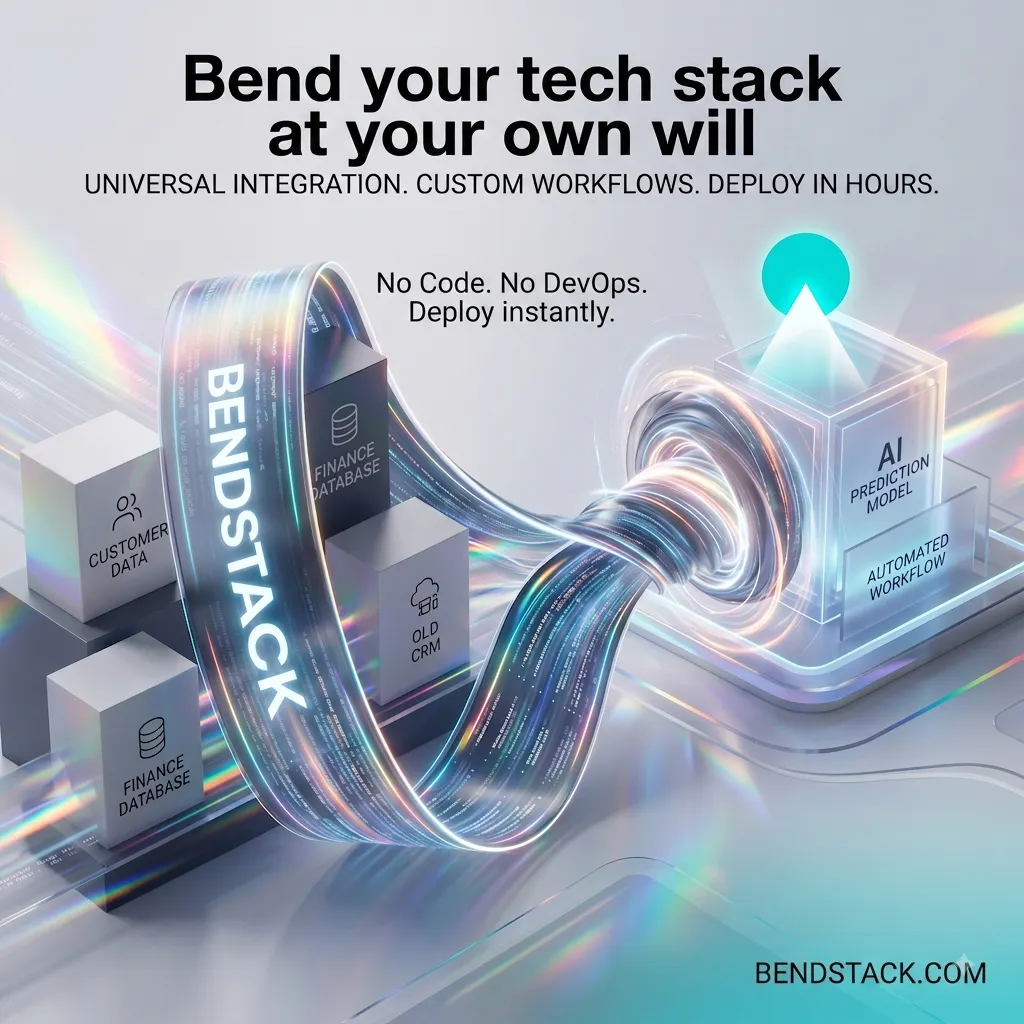 Bendstack gallery image