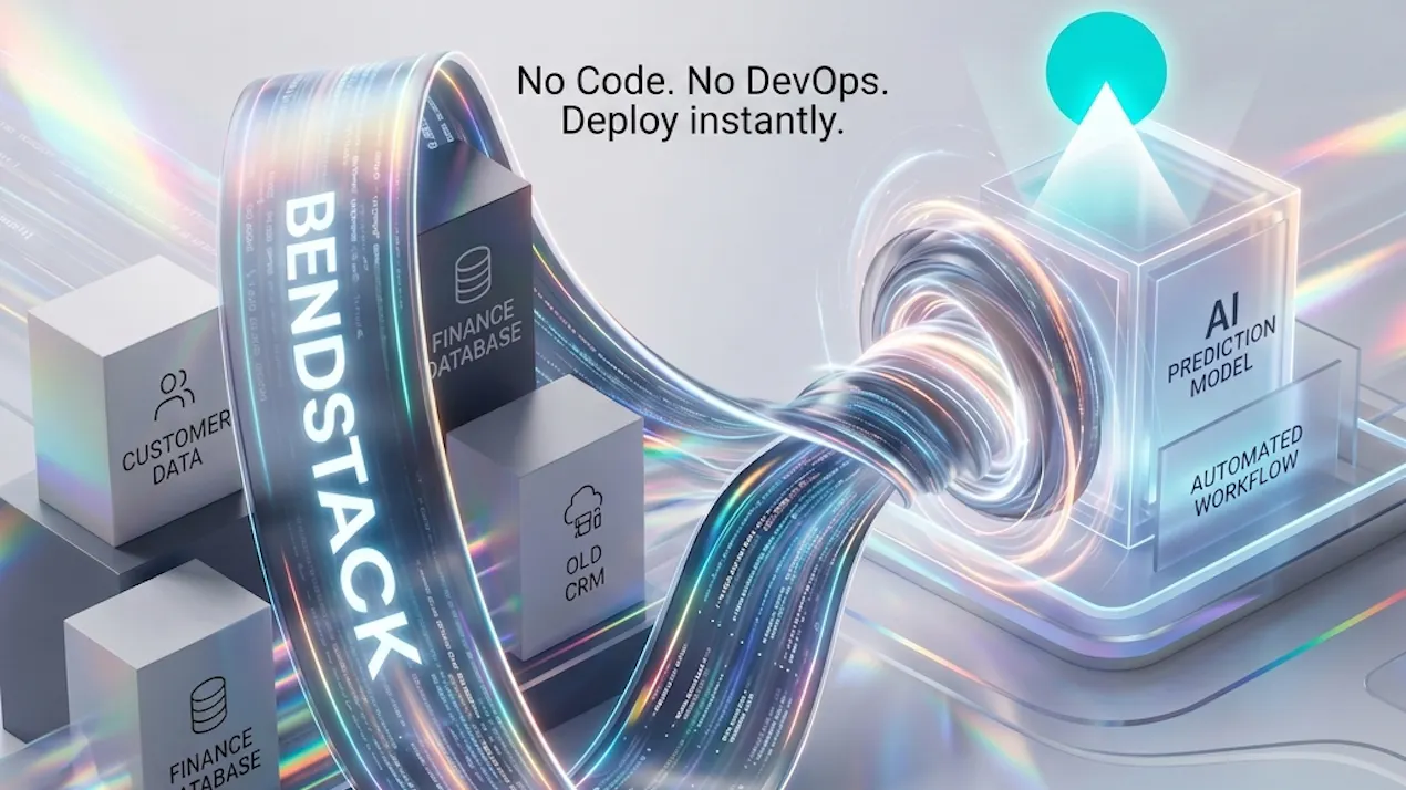 Bendstack product