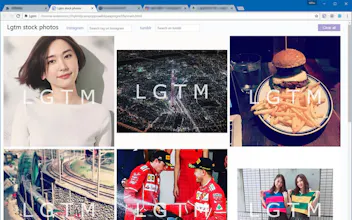 Lgtm gallery image