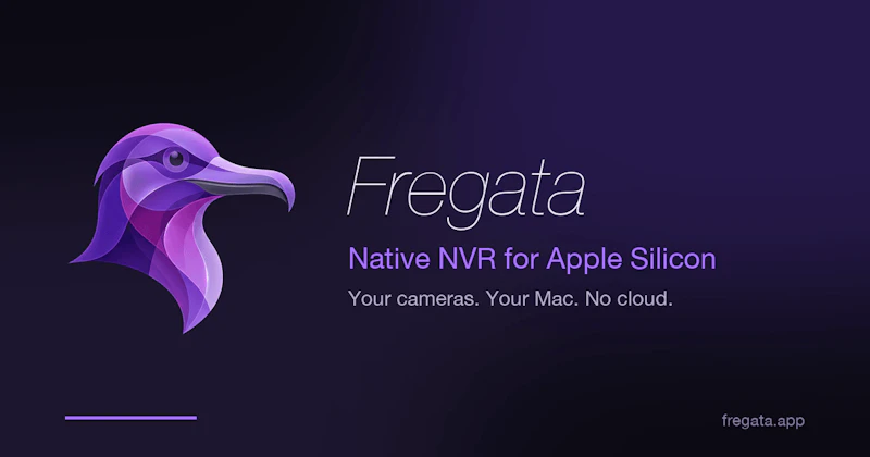 Fregata screenshot 1