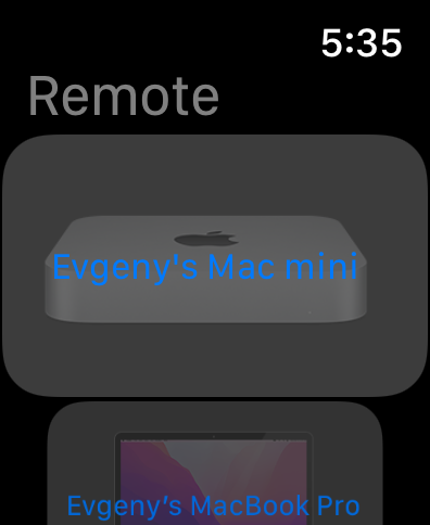 وسائط الماوس البعيد ولوحة المفاتيح Pro - [مجاني] - لجهاز كمبيوتر Apple Mac و PC 17