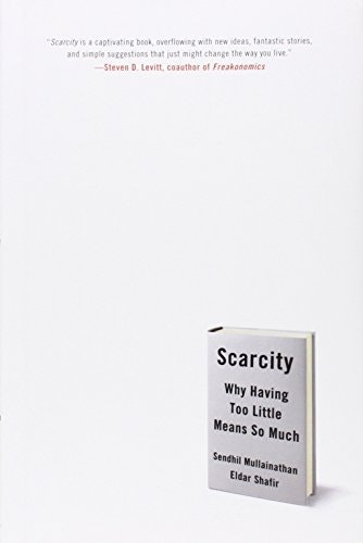 Scarcity gallery image