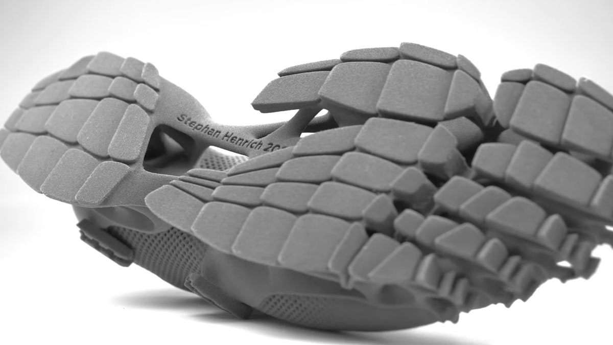 The Cryptide gallery image