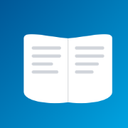 WristTale(Novel/Text Reader for Garmin) - Product Hunt launch logo and brand identity