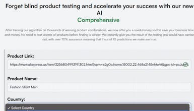 Testmadesimple gallery image