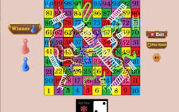 Snakes And Ladders media 3