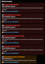 CityBrain gallery image