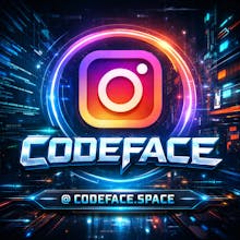 CODEFACE.SPACE gallery image