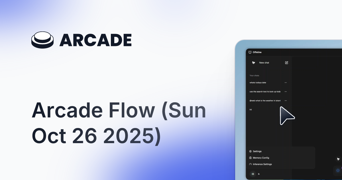 Offeline gallery image