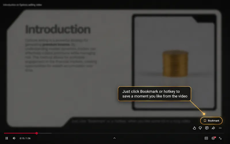 CueVault screenshot 1