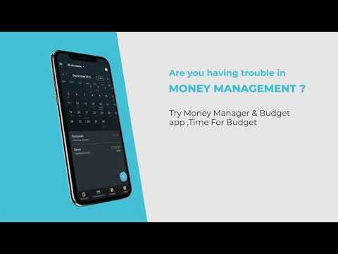 Time for Budget gallery image