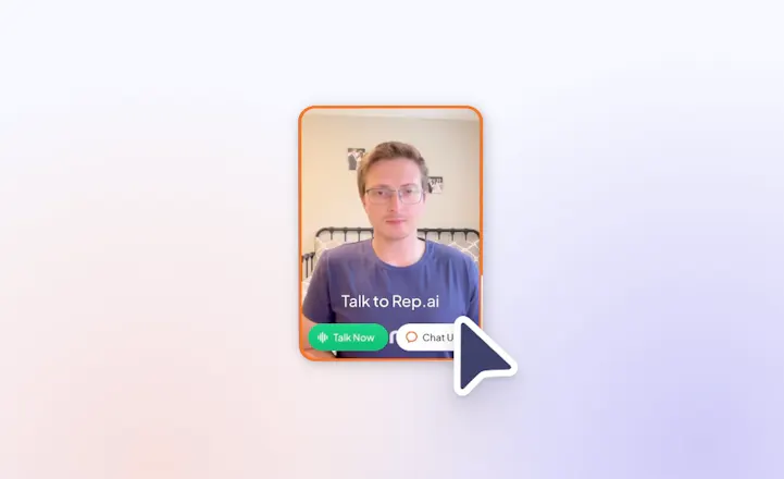 Rep.ai gallery image