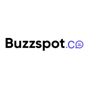 Buzzspot logo