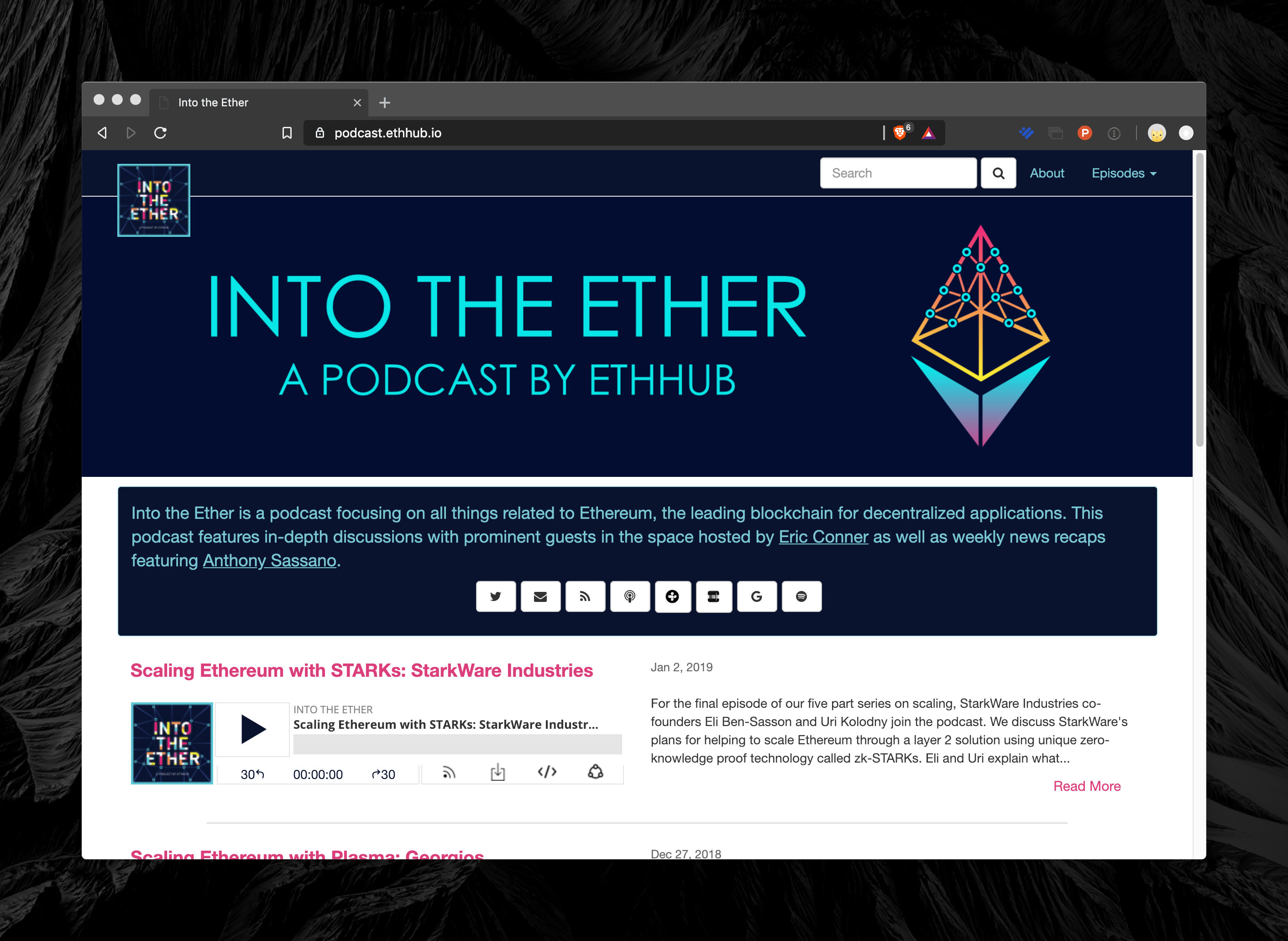 EthHub Image