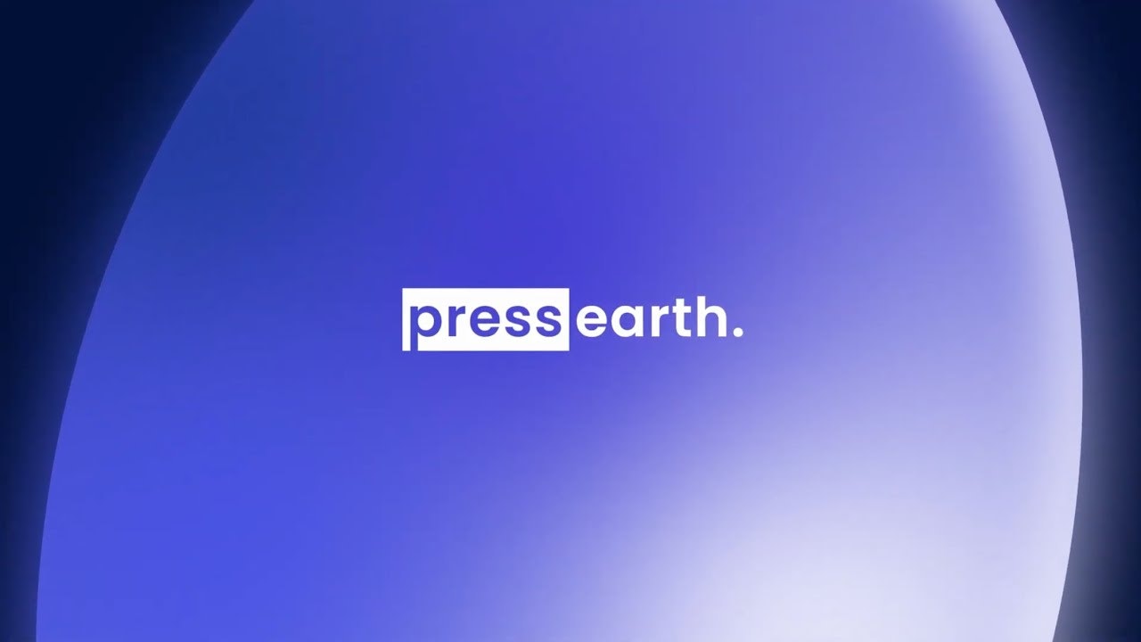 Press Earth gallery image