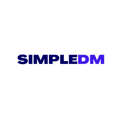 SimpleDM