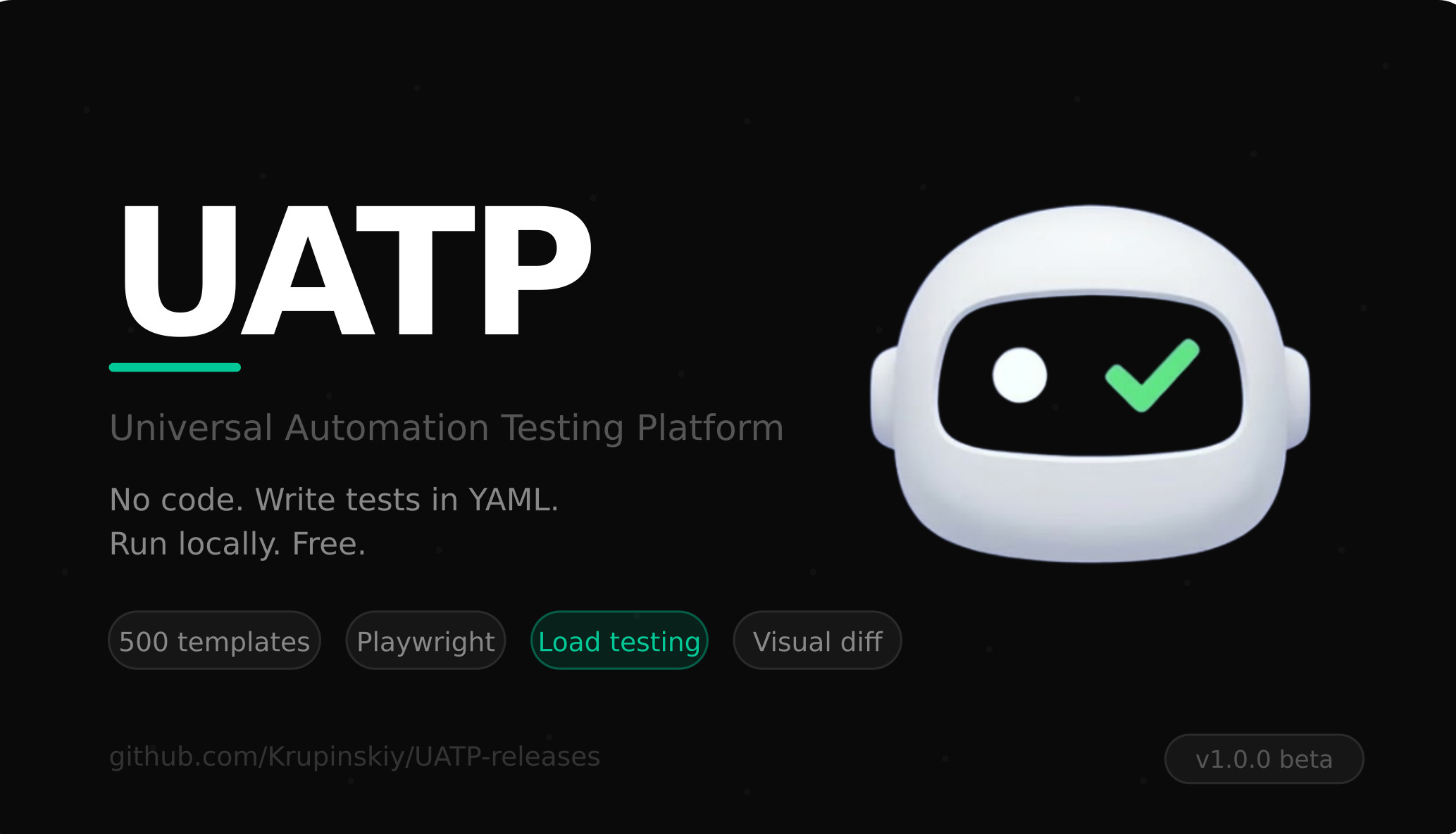 UATP gallery image