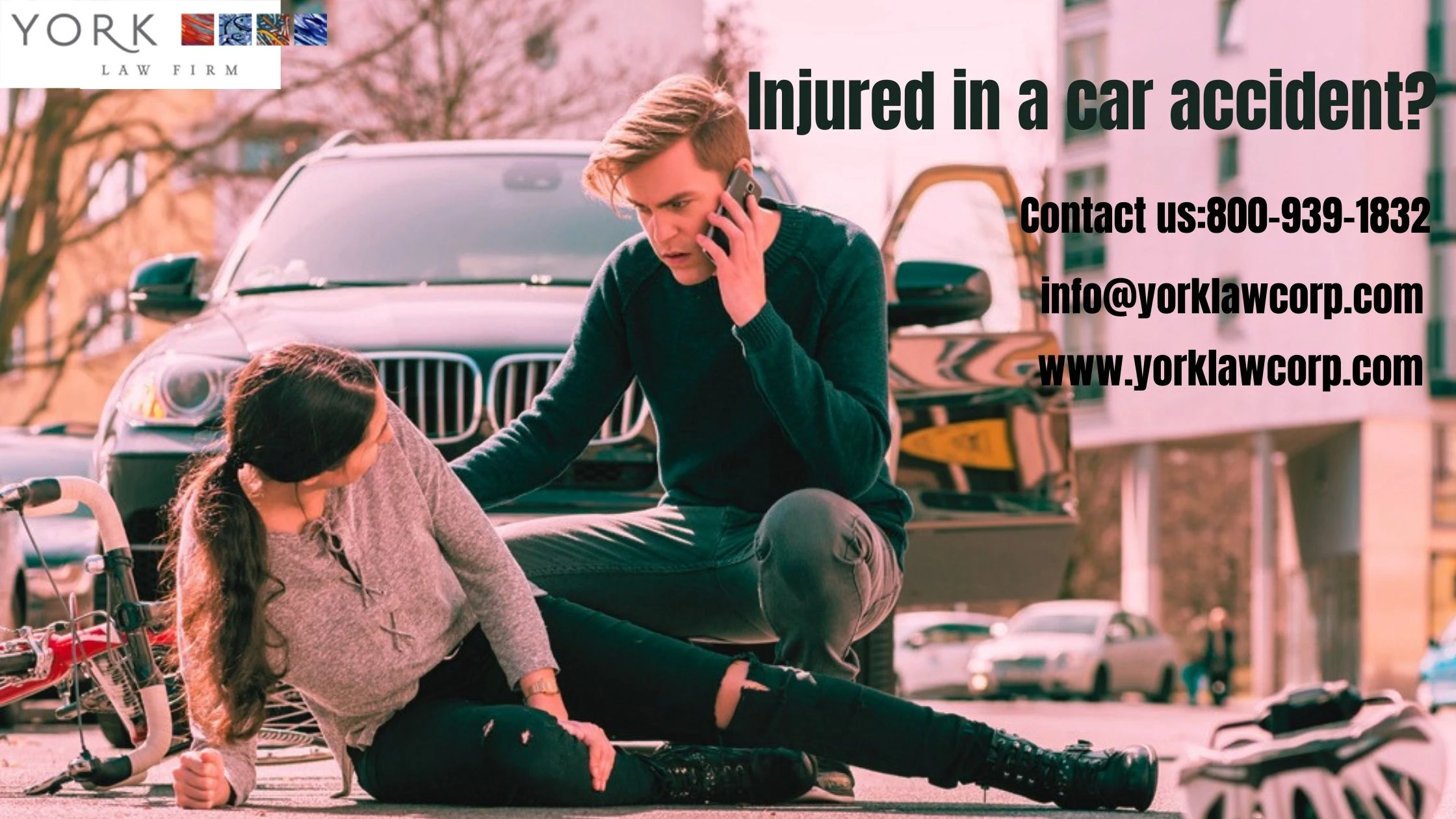 Sacramento Personal Injury Lawyer