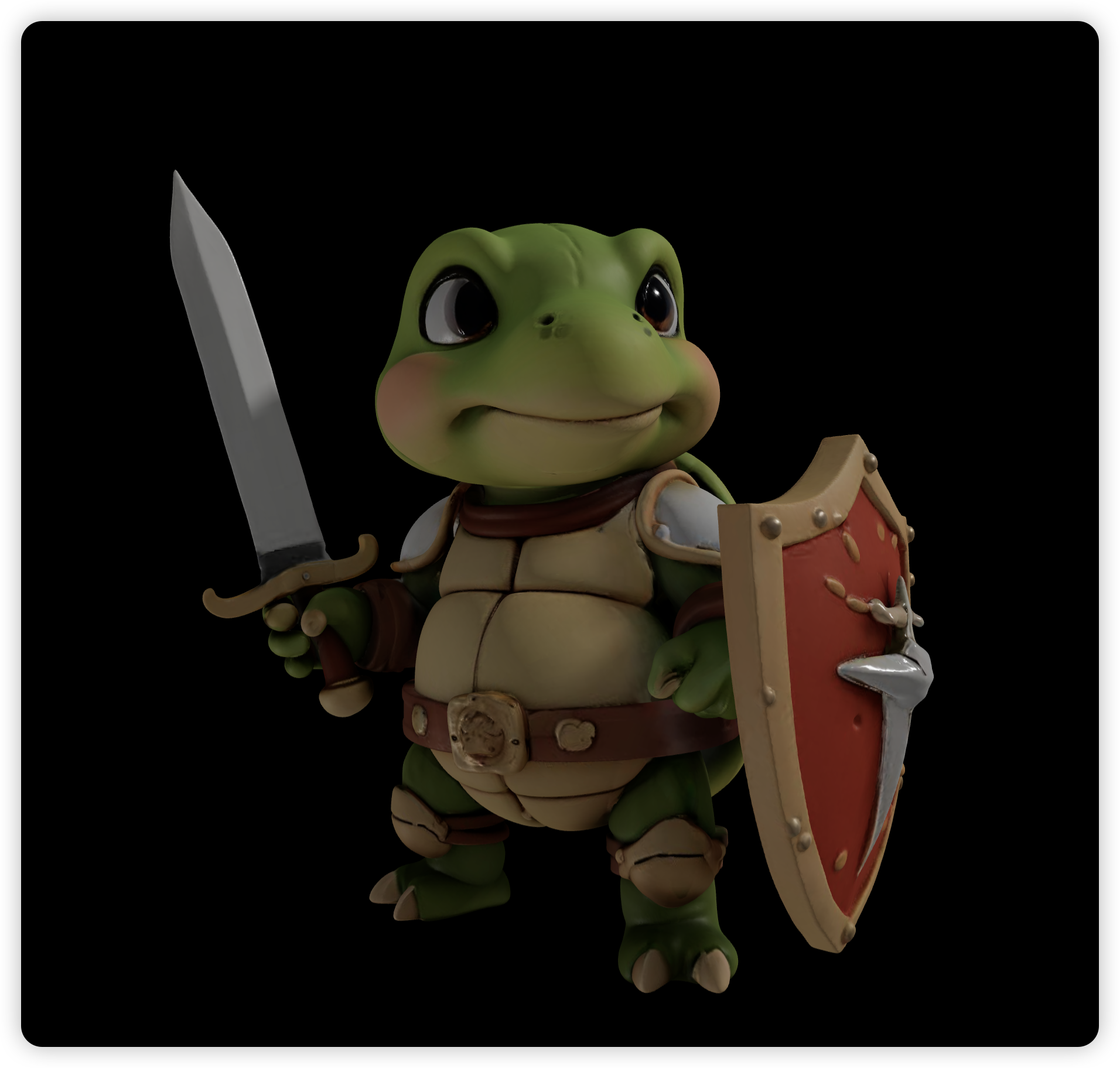 Magic 3D gallery image