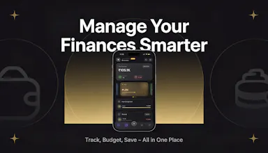 Money Hive — Personal Finance Tracker gallery image