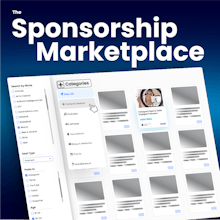 Sponsora gallery image