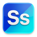 SnapSteps - Product Hunt launch logo