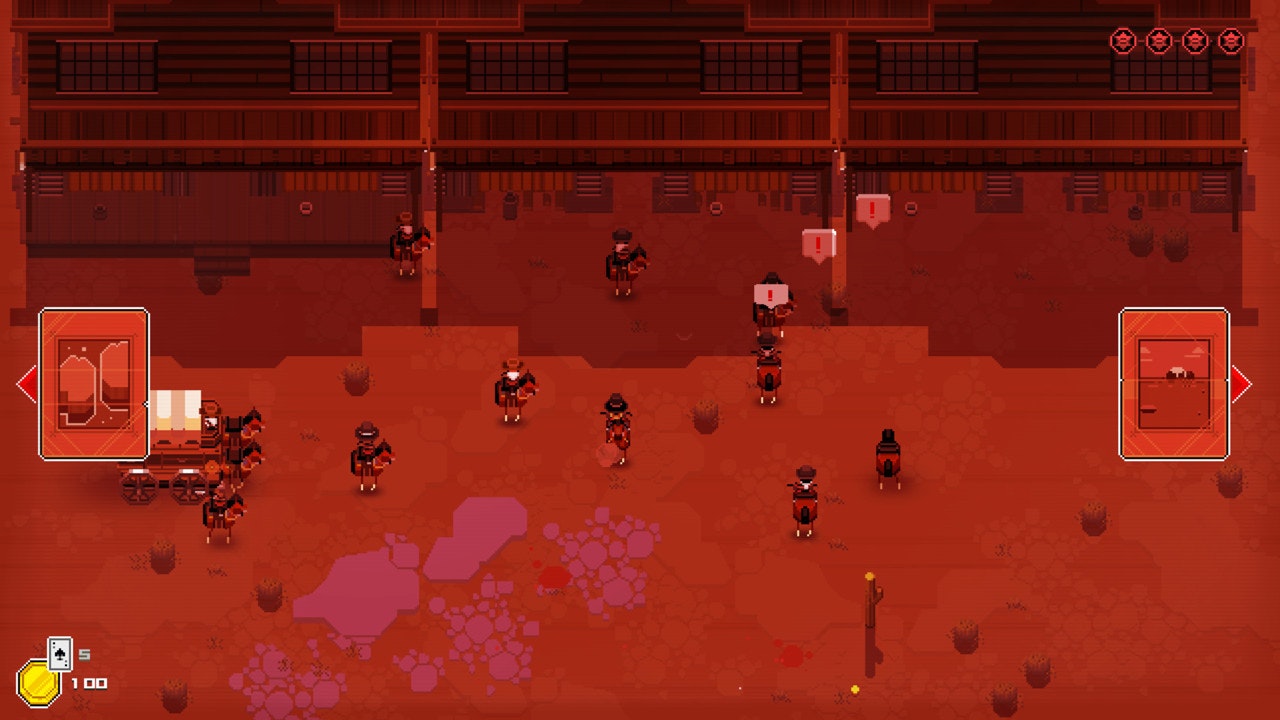 A Fistful of Gun gallery image