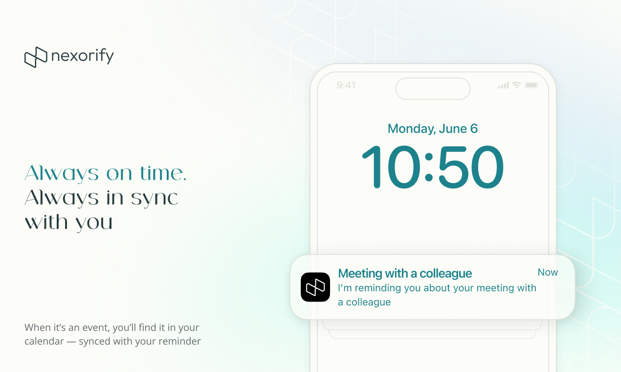 Nexorify - Screenshot 3 preview