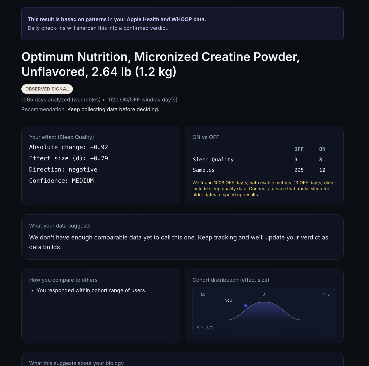 BioStackr  gallery image