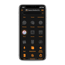 Remote Control for Mac - Pro gallery image
