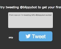 BlippyBot media 2
