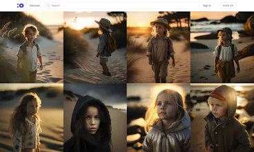 cgfaces.com gallery image