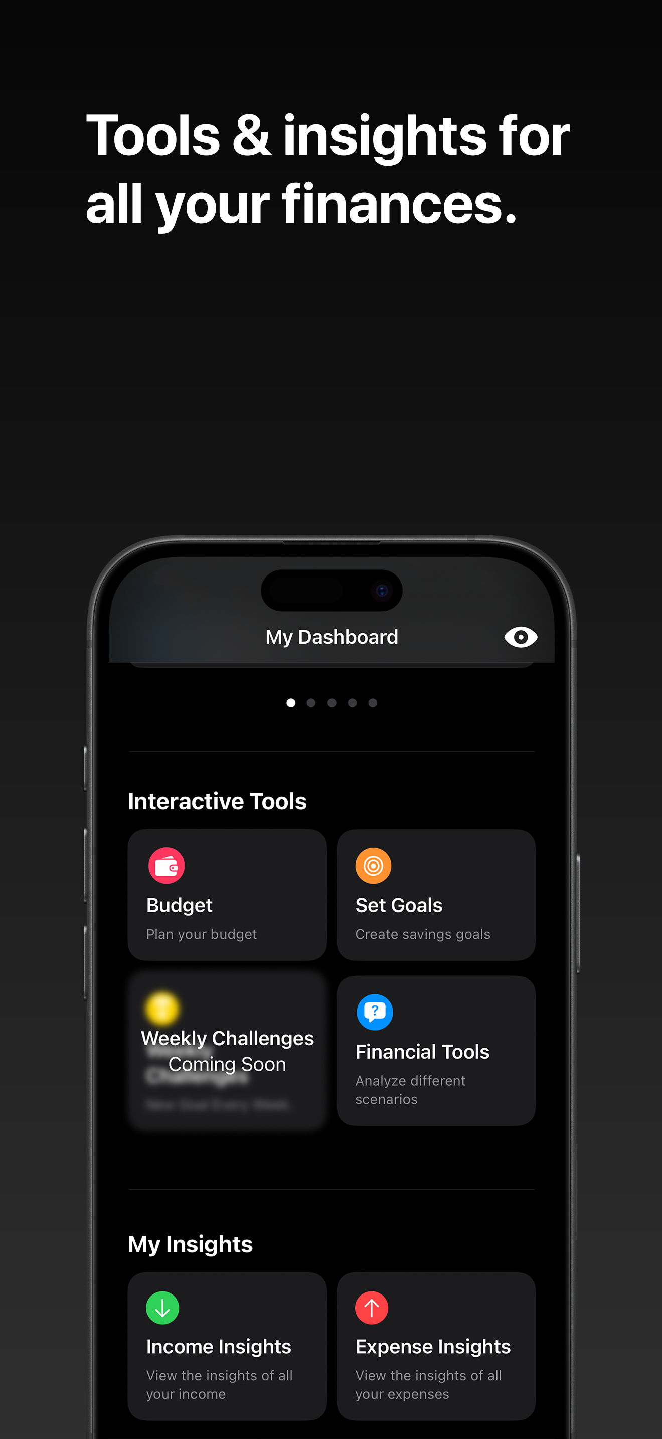 Média Subzy - L'application financière la plus simple - suivi financier manuel 3