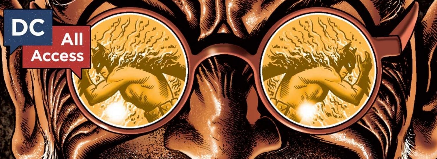 DC all access gallery image