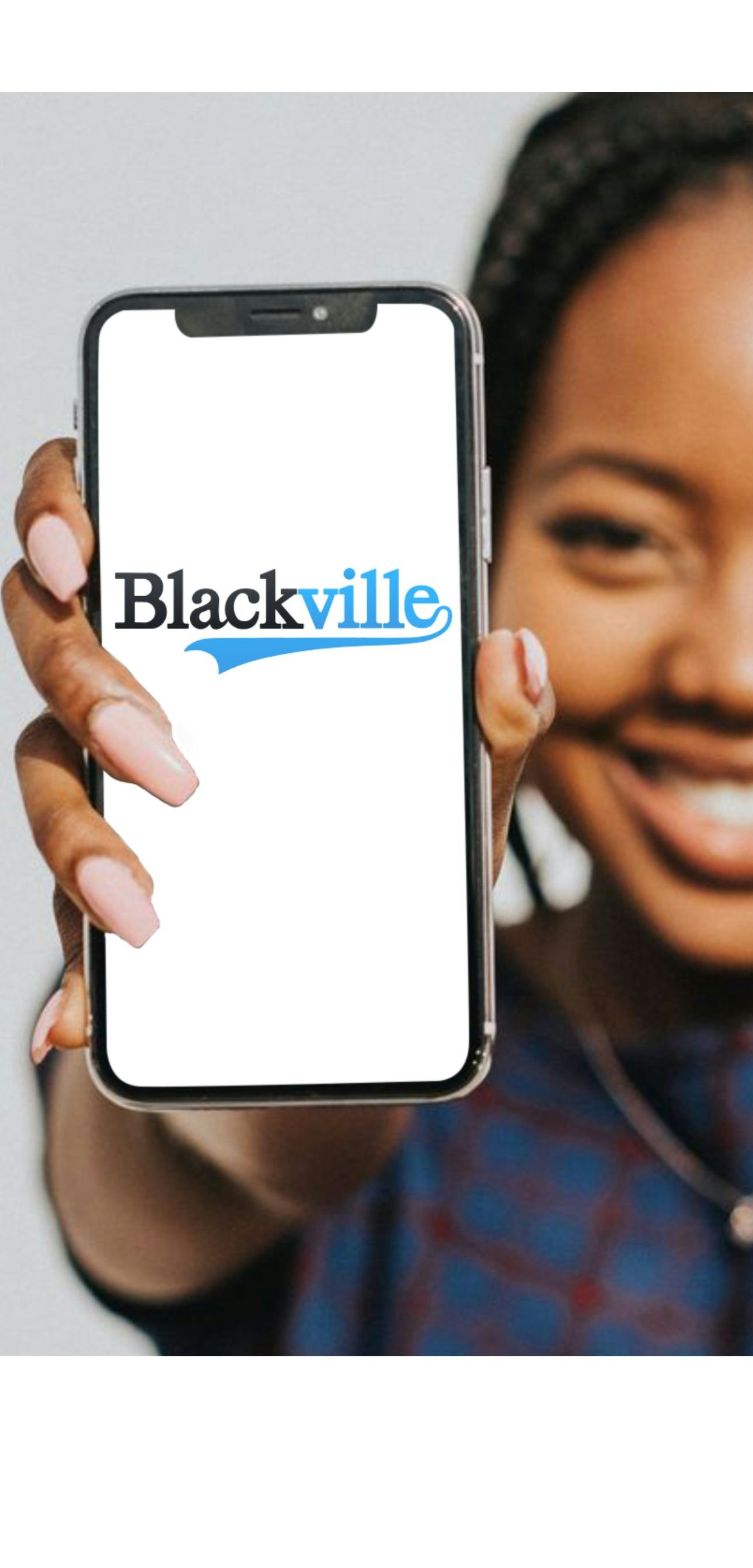 Blackville — Launch Edition gallery image