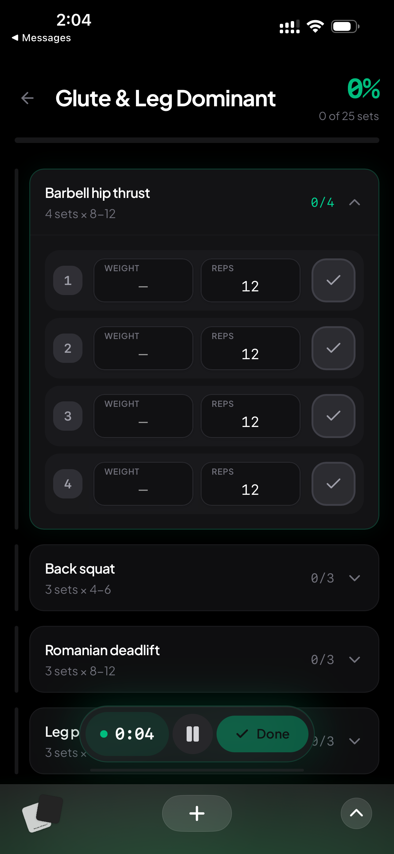 Brandon AI - Screenshot 3 showing product features and functionality