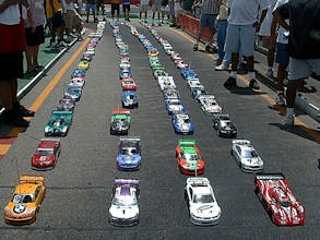 RC Cars gallery image