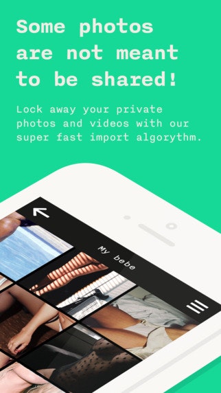 Keeply gallery image