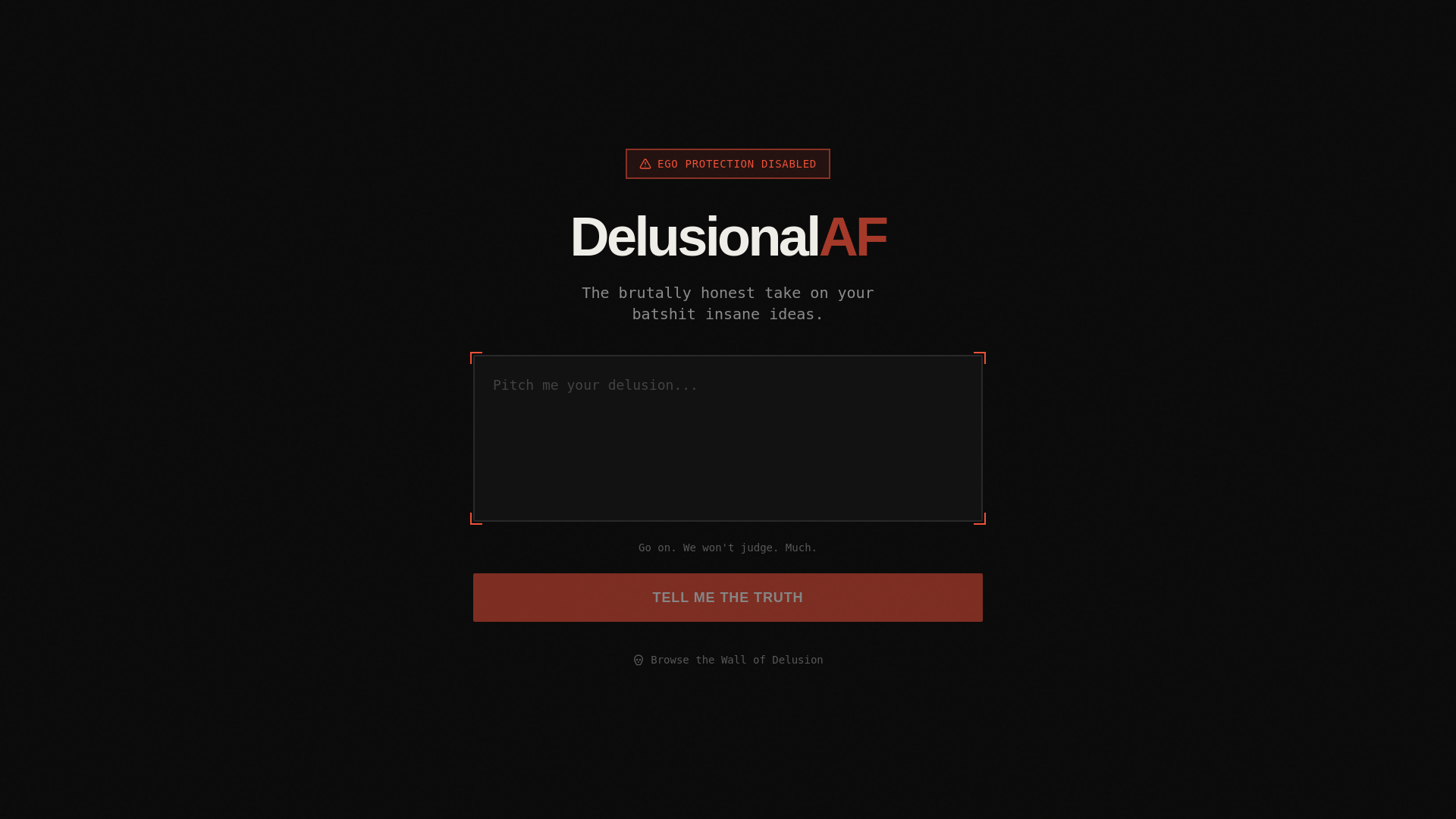 DelusionalAF gallery image