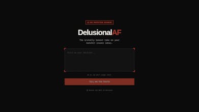 DelusionalAF gallery image