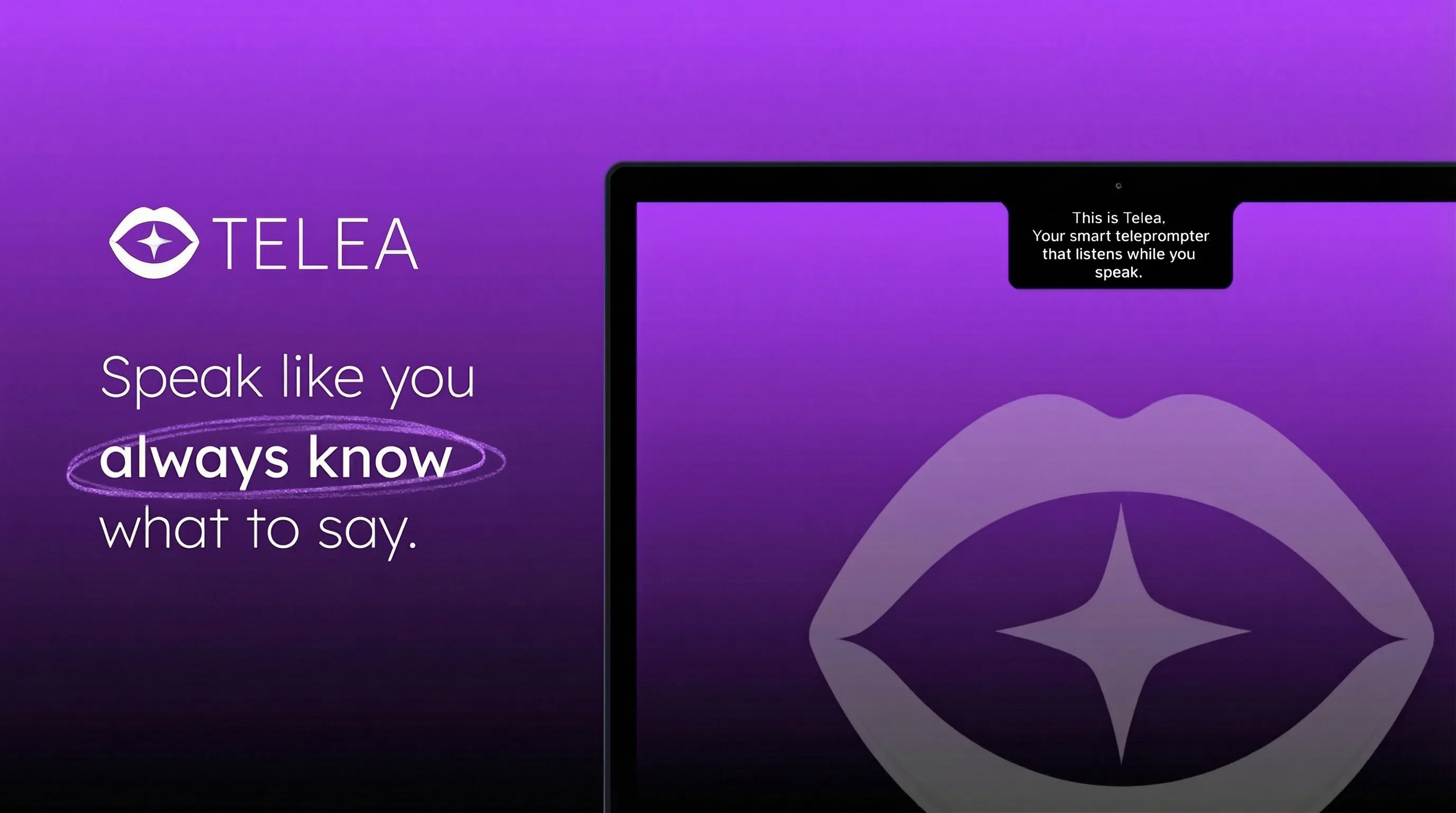 Telea Box Telea: Speak like you always know what to say | Product Hunt
