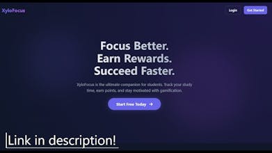 XyloFocus gallery image