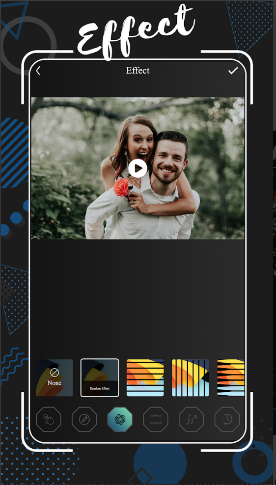 Video Maker With Music gallery image