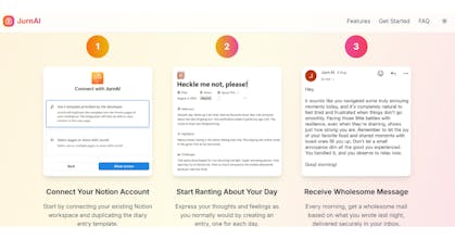 JurnAI gallery image